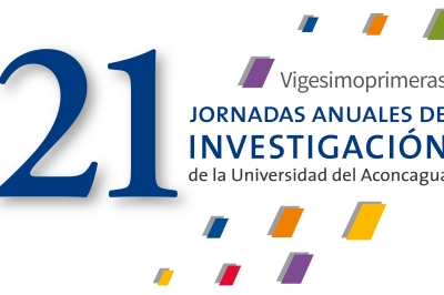 21° Jornadas de Investigación - 